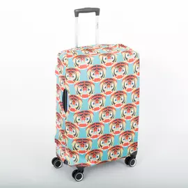 Чехол для чемодана Grott текстиль