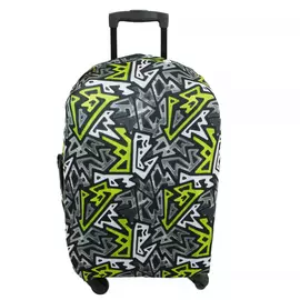 Чехол для чемодана Grott текстиль