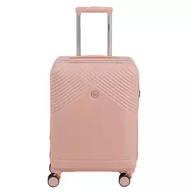 Чемодан на 4-х колесах Francesco Molinary абс