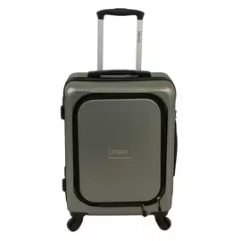 Чемодан на 4-х колесах Francesco Molinary абс