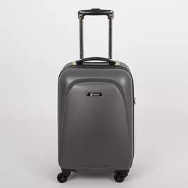 Чемодан на 4-х колесах Francesco Molinary абс