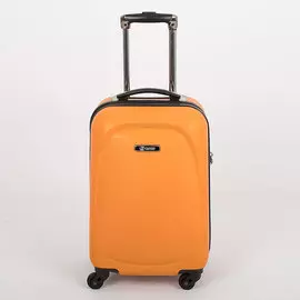 Чемодан на 4-х колесах Francesco Molinary абс