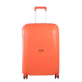 Чемодан на 4-х колесах Francesco Molinary полипропилен