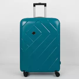 Чемодан на 4-х колесах Francesco Molinary полипропилен