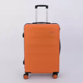 Чемодан на 4-х колесах Grott абс