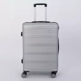 Чемодан на 4-х колесах Grott абс