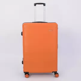 Чемодан на 4-х колесах Grott абс