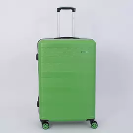 Чемодан на 4-х колесах Grott абс