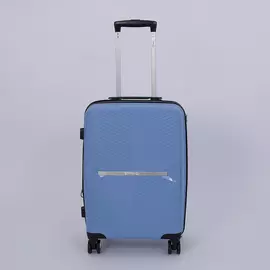 Чемодан на 4-х колесах Grott полипропилен