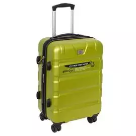 Чемодан на 4-х колесах Облегченный Grott абс