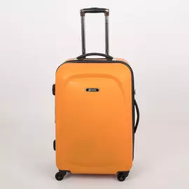 Чемодан на 4-х колесах С раздвижкой Francesco Molinary абс