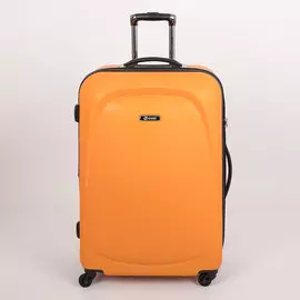 Чемодан на 4-х колесах С раздвижкой Francesco Molinary абс