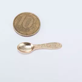 Денежный талисман металл