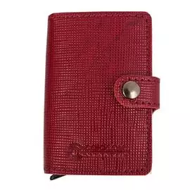 Футляр для визиток CARDCASE натуральная кожа