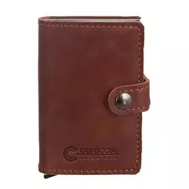 Футляр для визиток CARDCASE натуральная кожа