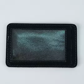 Картхолдер Poshete натуральная кожа