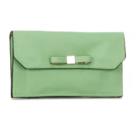 Клатч Antier искусственная кожа