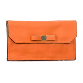 Клатч Antier искусственная кожа