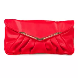 Клатч Marzia искусственная кожа