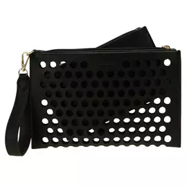 Клатч Marzia искусственная кожа