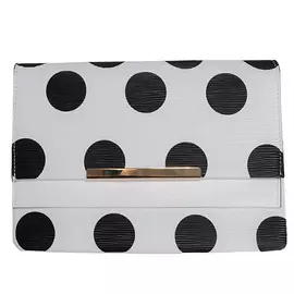 Клатч Marzia искусственная кожа