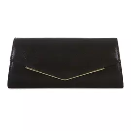 Клатч Passo Avanti искусственная кожа