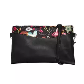 Клатч Passo Avanti искусственная кожа