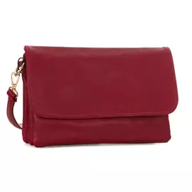 Клатч Passo Avanti искусственная кожа