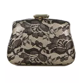 Клатч Passo Avanti текстиль