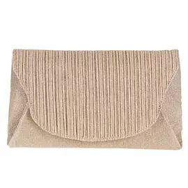 Клатч Passo Avanti текстиль