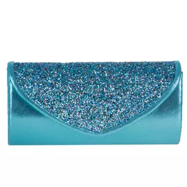 Клатч Passo Avanti текстиль