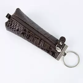 Ключница Poshete натуральная кожа