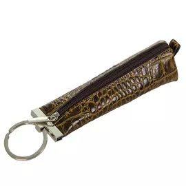 Ключница Poshete натуральная кожа