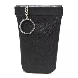 Ключница Poshete натуральная кожа