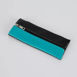 Ключница Poshete натуральная кожа