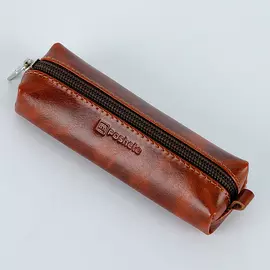 Ключница Poshete натуральная кожа