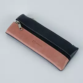 Ключница Poshete натуральная кожа