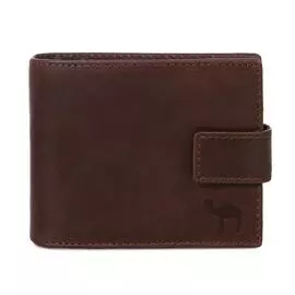 Кошелек Dimanche натуральная кожа