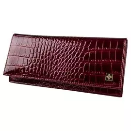 Кошелек Dimanche натуральная кожа