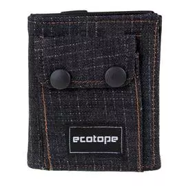 Кошелек Ecotope текстиль