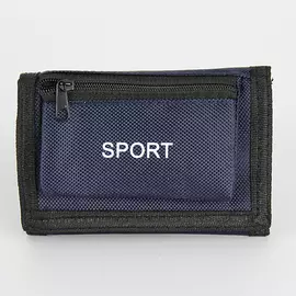 Кошелек Ecotope текстиль