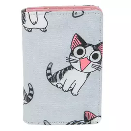 Кошелек Ecotope текстиль