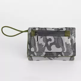 Кошелек Ecotope текстиль