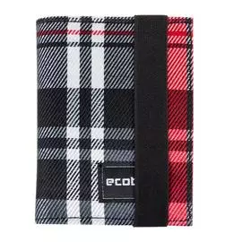 Кошелек Ecotope текстиль