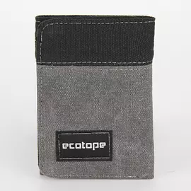 Кошелек Ecotope текстиль