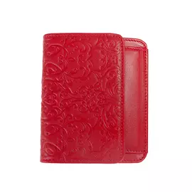 Кошелек Faetano натуральная кожа