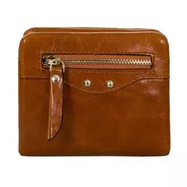 Кошелек Francesco Molinary натуральная кожа