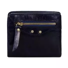 Кошелек Francesco Molinary натуральная кожа