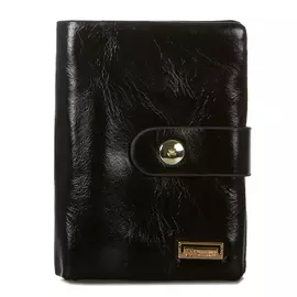 Кошелек Francesco Molinary натуральная кожа