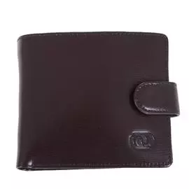 Кошелек Francesco Molinary натуральная кожа